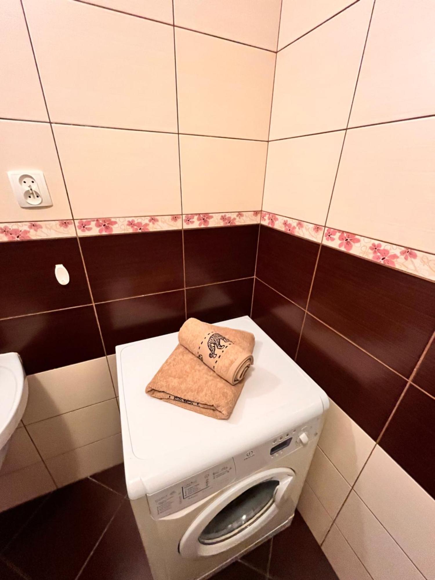 Apartament Roentgena 16 Przy Centrum Onkologii I Klinice Novum ワルシャワ エクステリア 写真