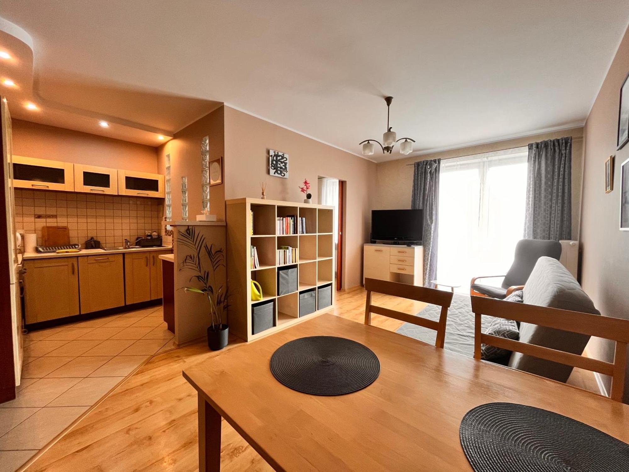 Apartament Roentgena 16 Przy Centrum Onkologii I Klinice Novum ワルシャワ エクステリア 写真