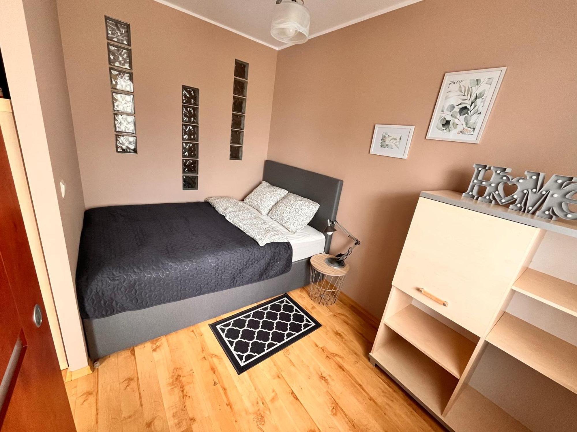 Apartament Roentgena 16 Przy Centrum Onkologii I Klinice Novum ワルシャワ エクステリア 写真